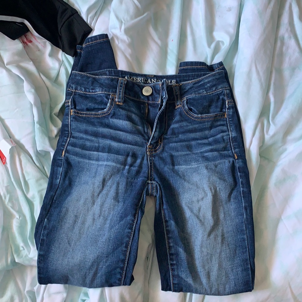 jegging